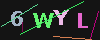 Gambar captcha